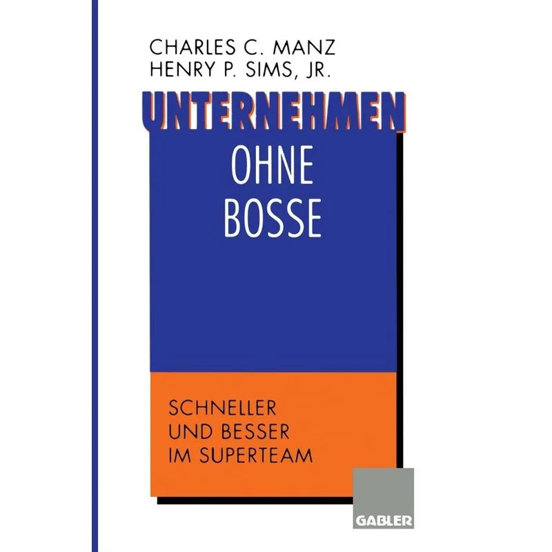 Unternehmen ohne Bosse