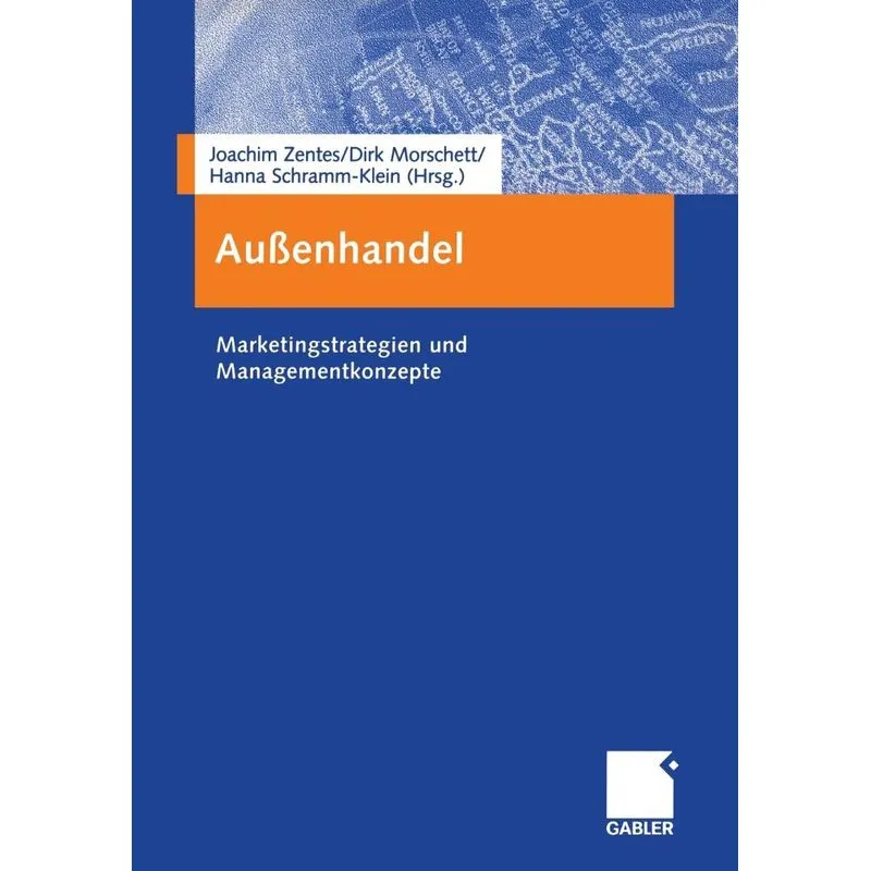 Außenhandel