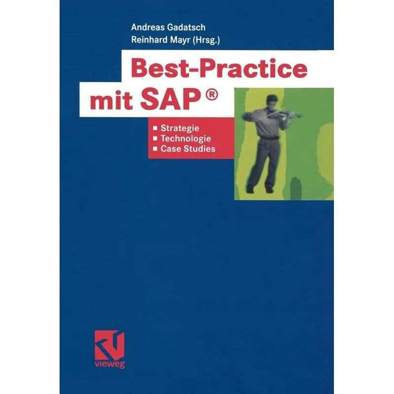 Best-Practice mit SAP®