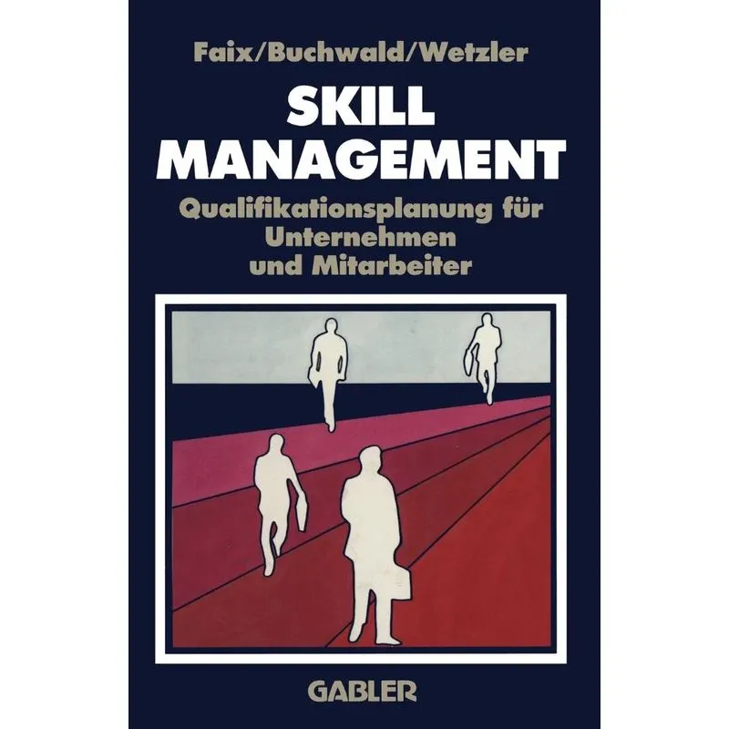 Skill-Management