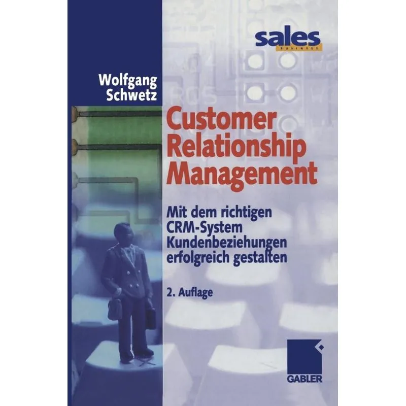 Customer Relationship Management