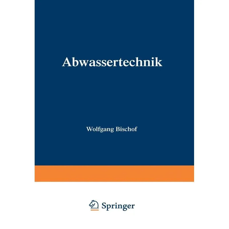 Abwassertechnik