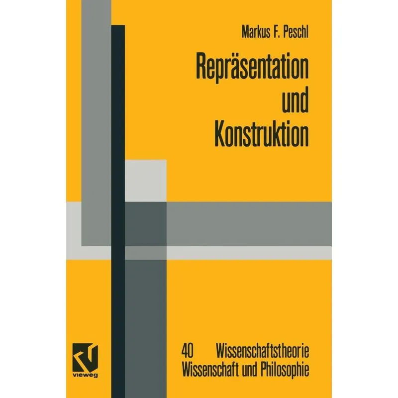 Repräsentation und Konstruktion