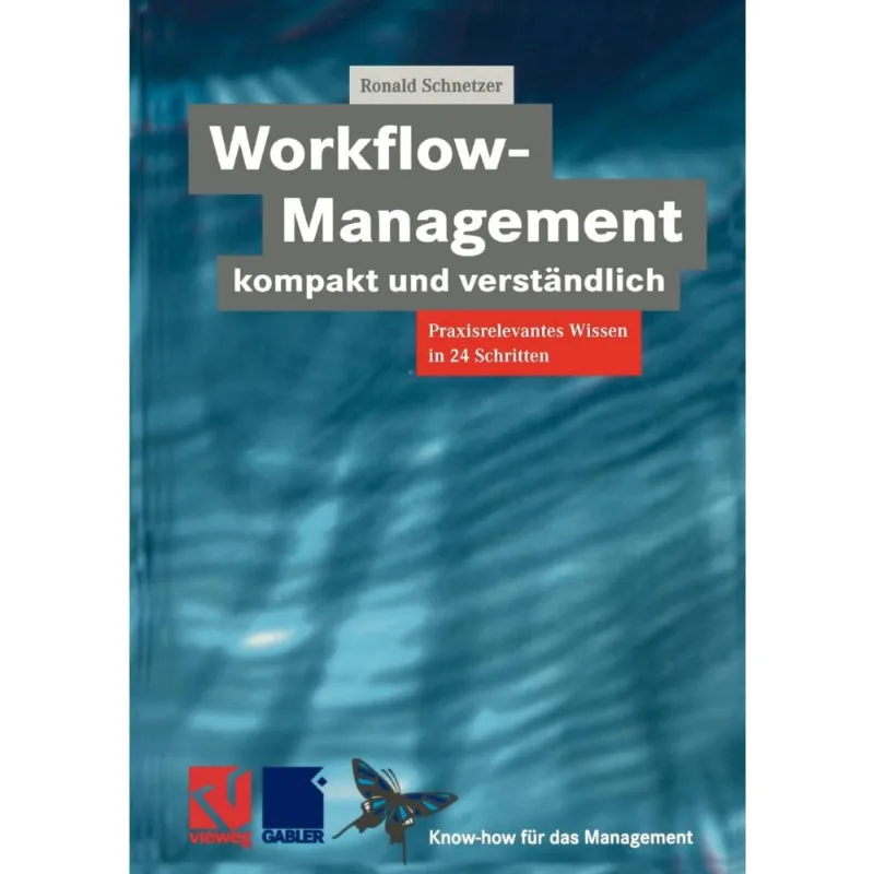 Workflow-Management kompakt und verstndlich