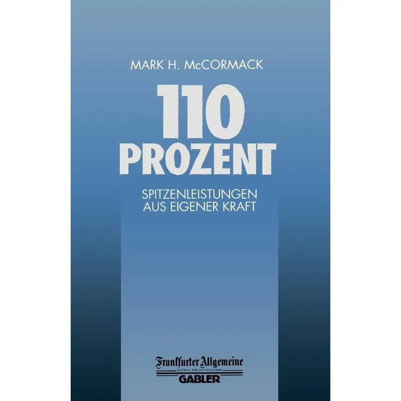 110 Prozent