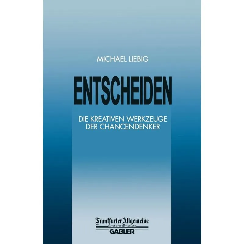 Entscheiden