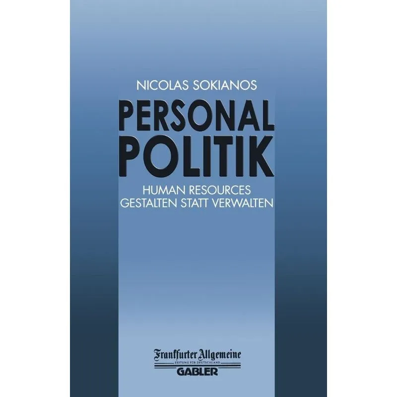 Personal Politik