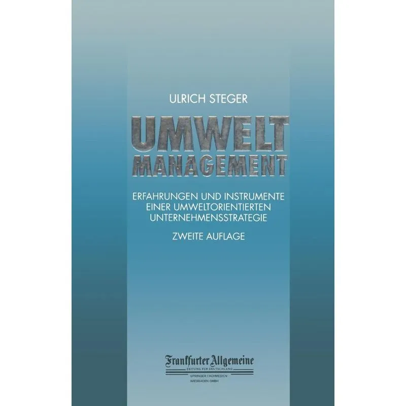 Umweltmanagement
