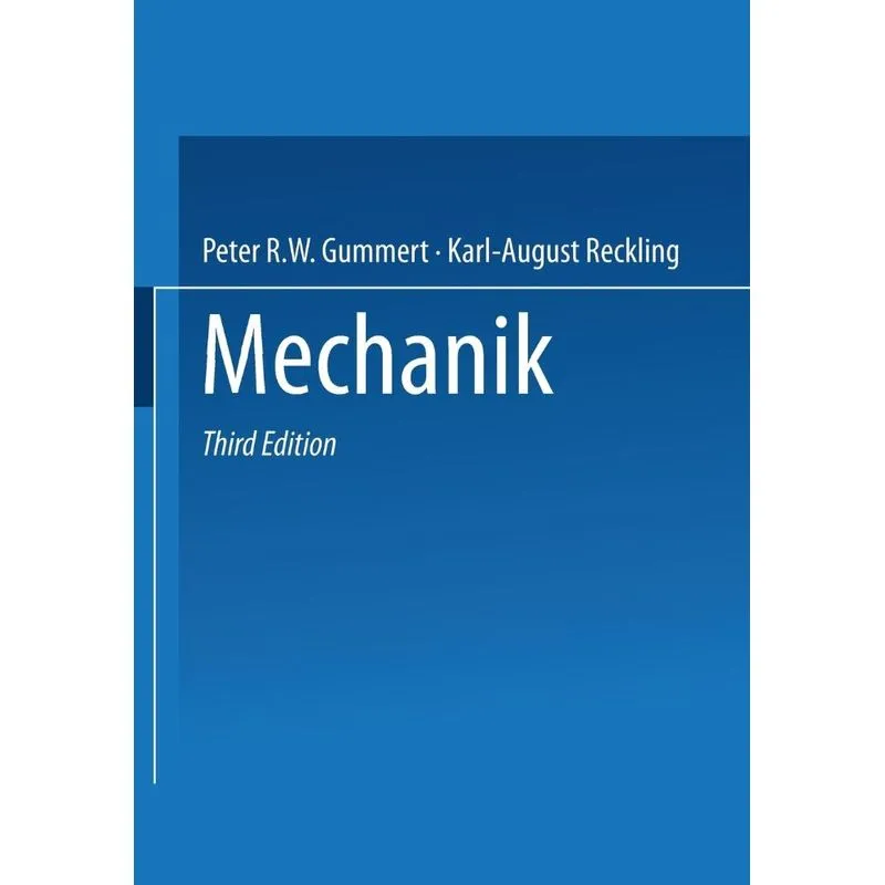 Mechanik