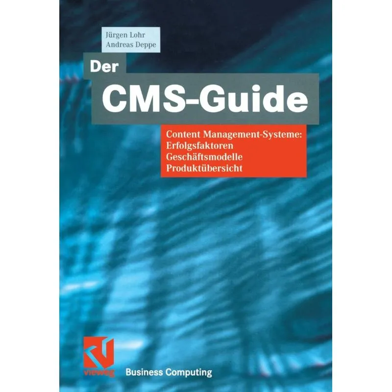 Der CMS-Guide