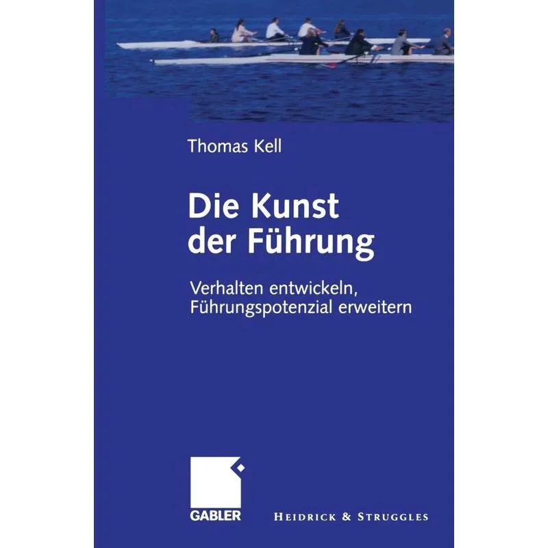 Die Kunst der Führung
