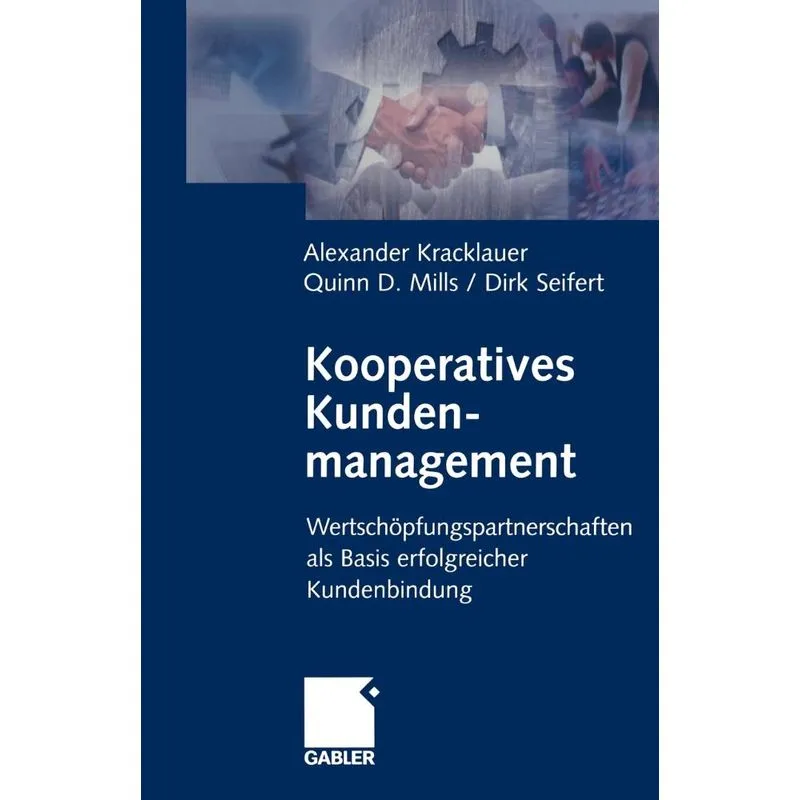 Kooperatives Kundenmanagement