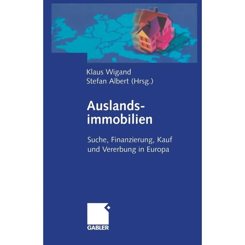 Auslandsimmobilien