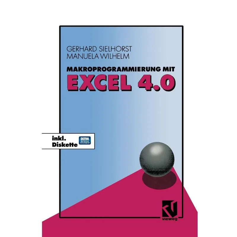 Makroprogrammierung Mit Excel 4.0