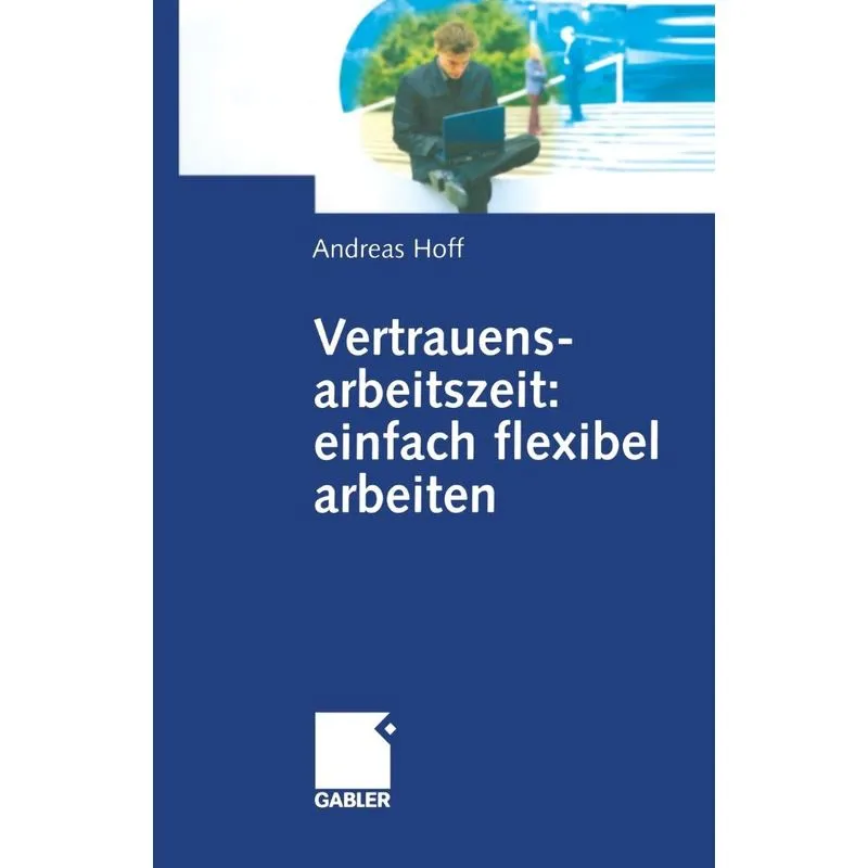 Vertrauensarbeitszeit