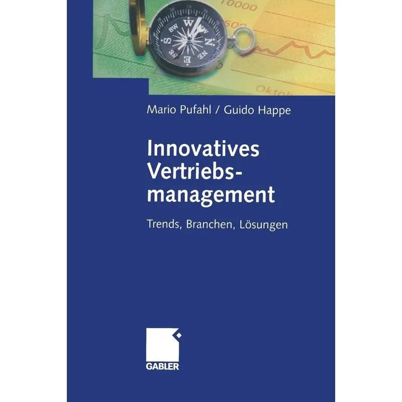 Innovatives Vertriebsmanagement
