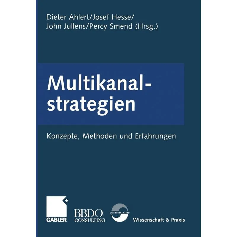 Multikanalstrategien