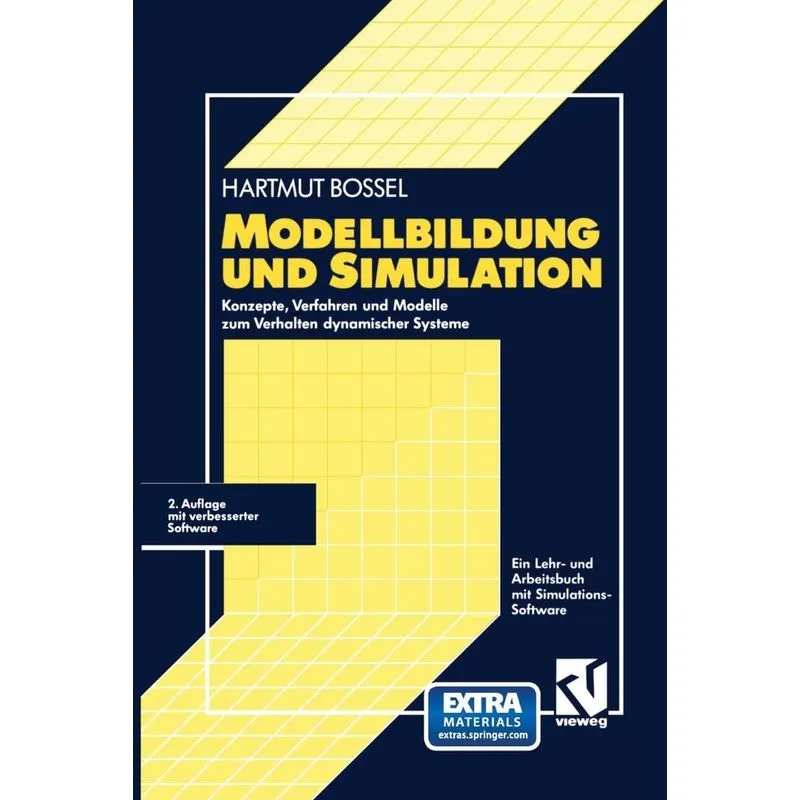 Modellbildung Und Simulation
