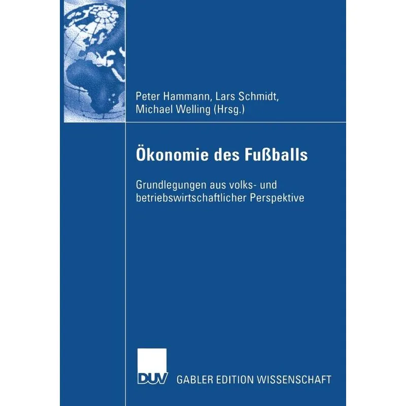 Ökonomie des Fußballs