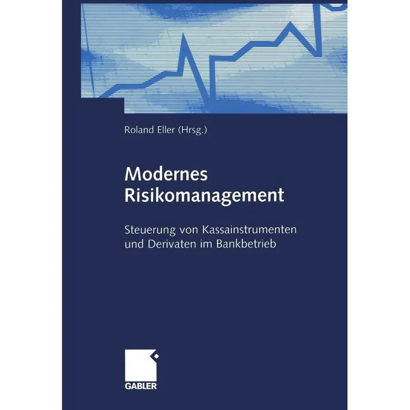 Modernes Risikomanagement
