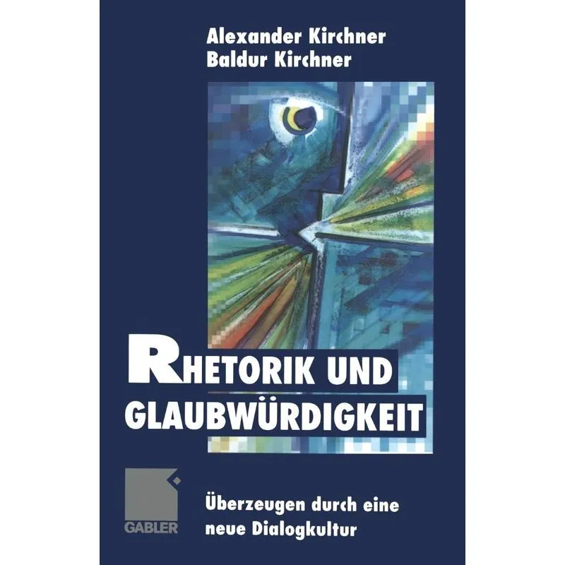 Rhetorik und Glaubwürdigkeit