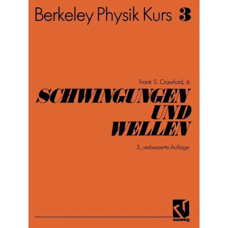 Schwingungen Und Wellen