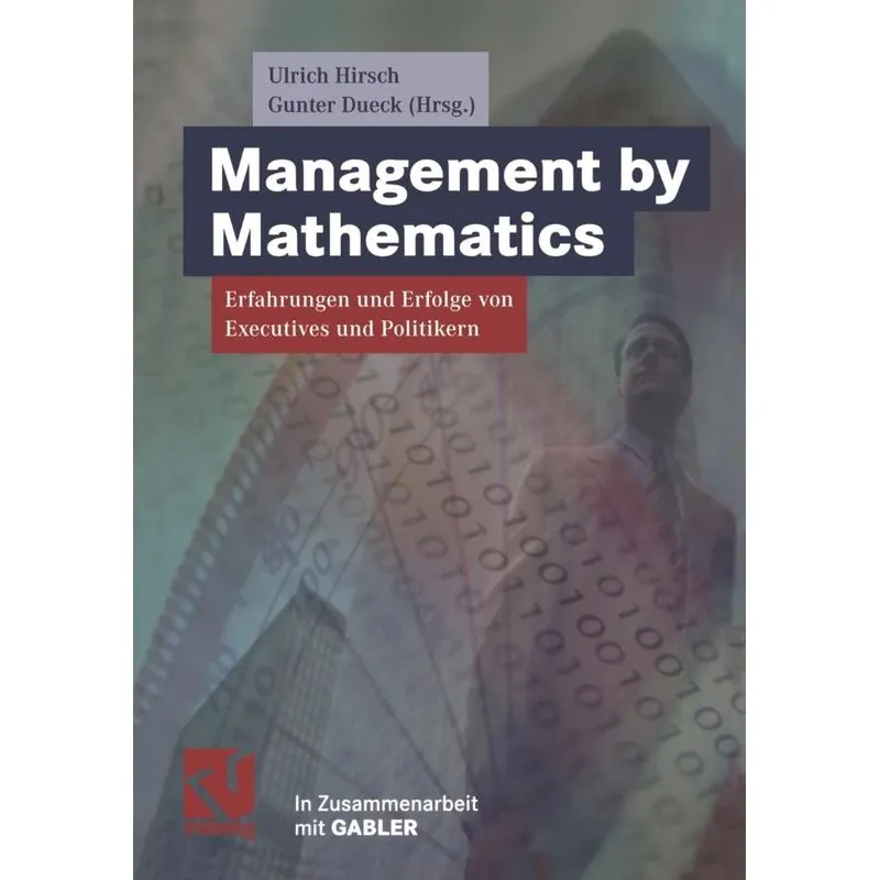 Management by Mathematics