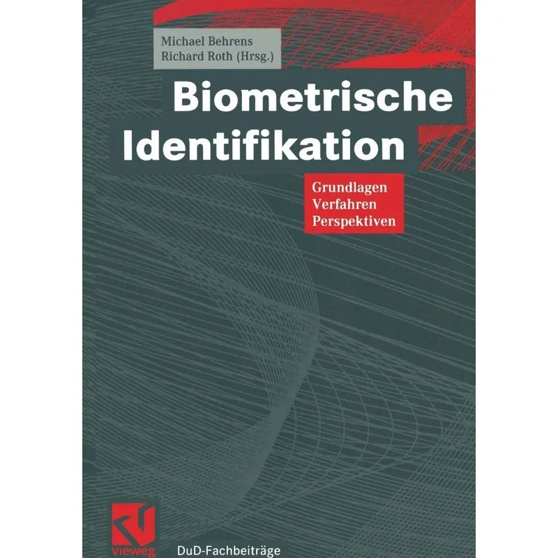Biometrische Identifikation