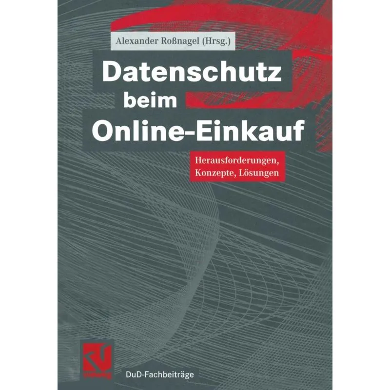 Datenschutz beim Online-Einkauf