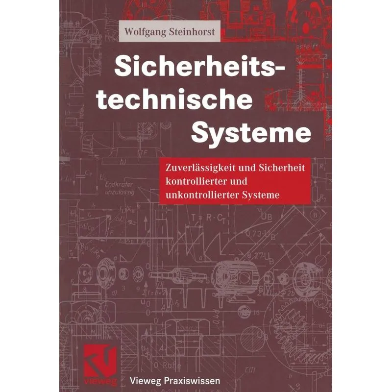 Sicherheitstechnische Systeme