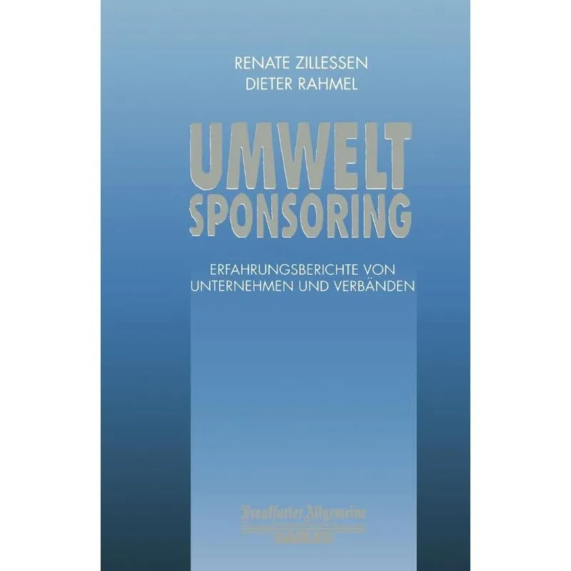 Umweltsponsoring