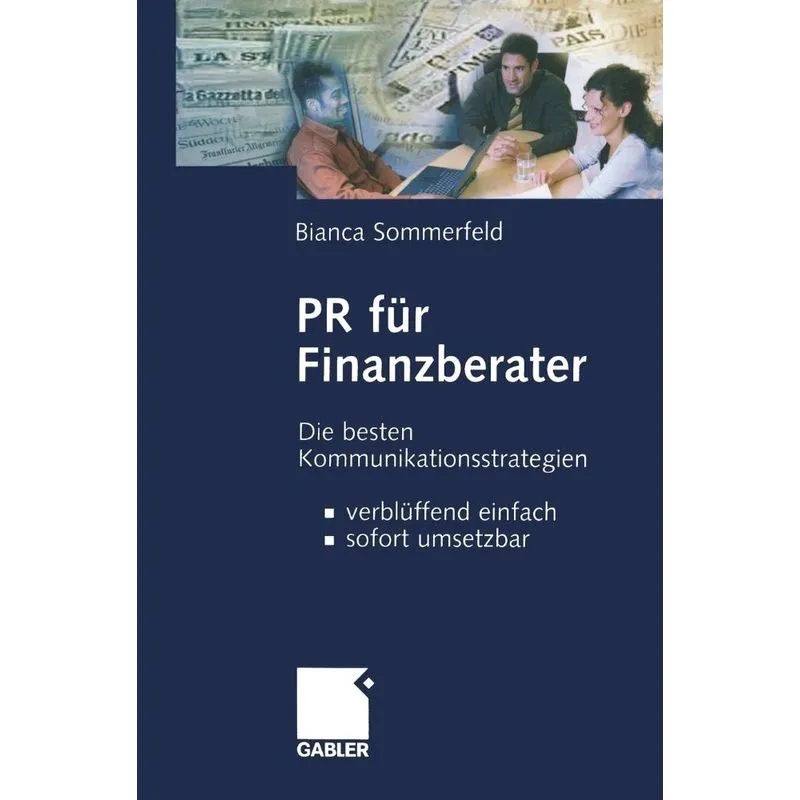 PR Fur Finanzberater