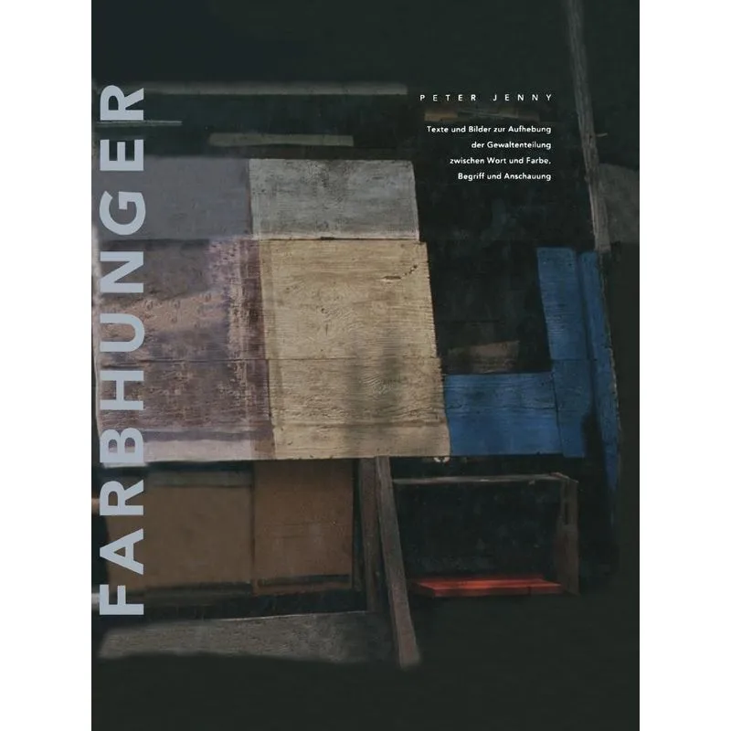 Farbhunger