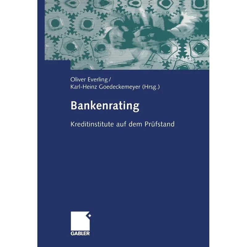 Bankenrating
