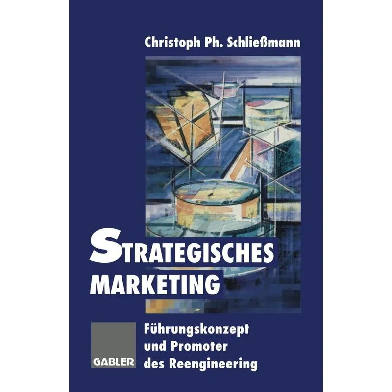 Strategisches Marketing