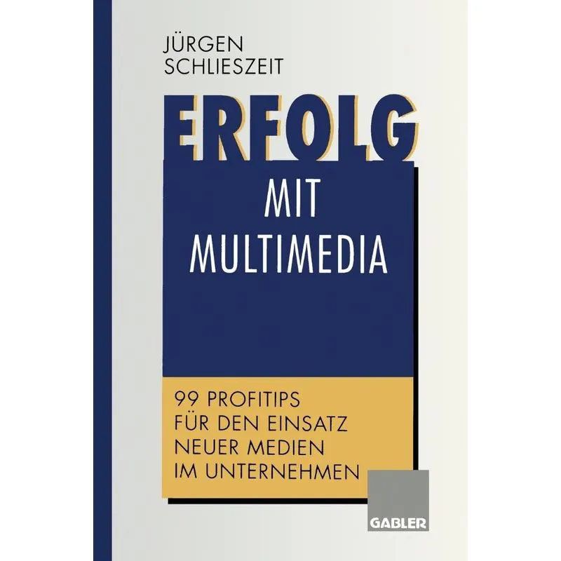 Erfolg Mit Multimedia