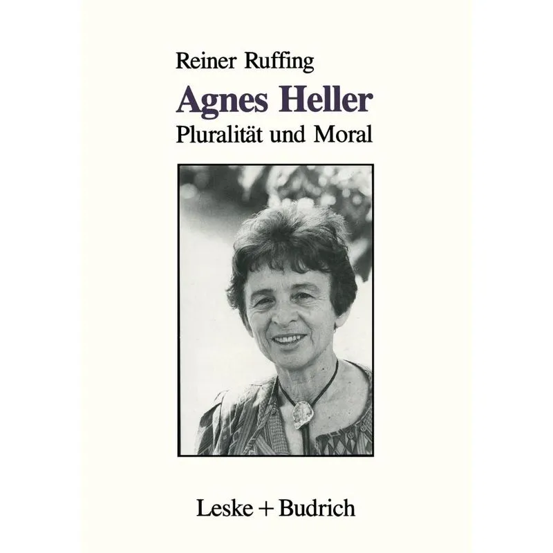 Agnes Heller