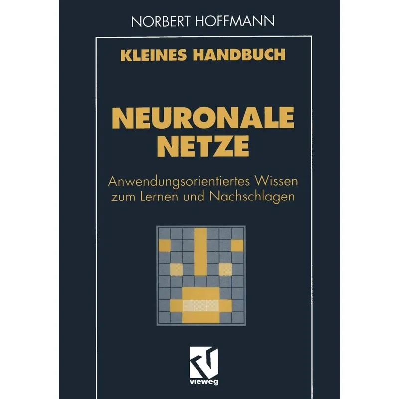Kleines Handbuch Neuronale Netze