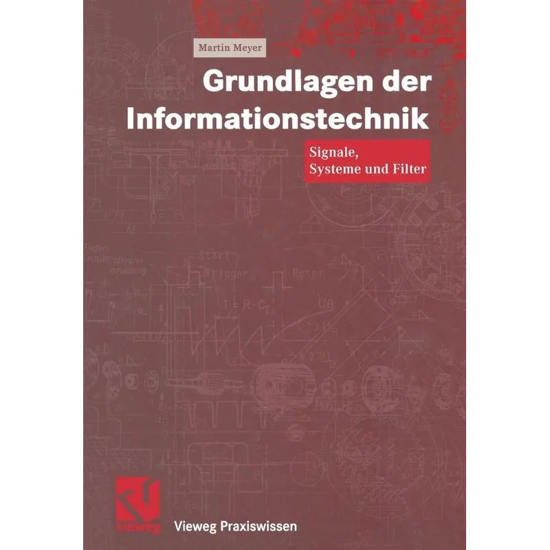 Grundlagen der Informationstechnik