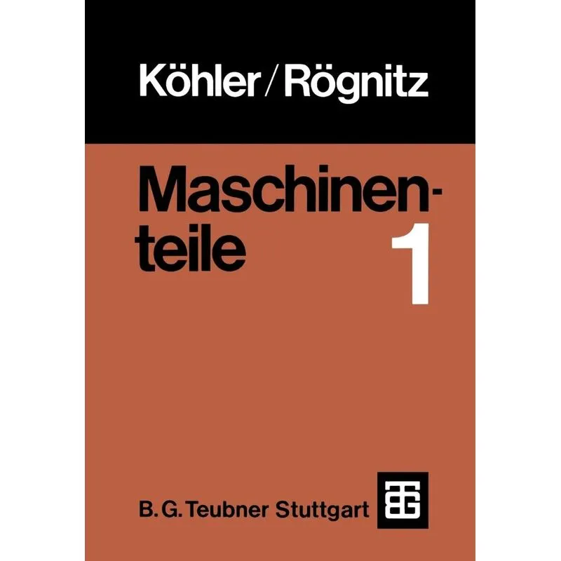 Maschinenteile