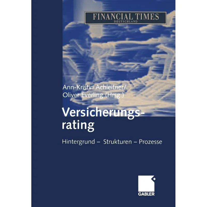 Versicherungsrating