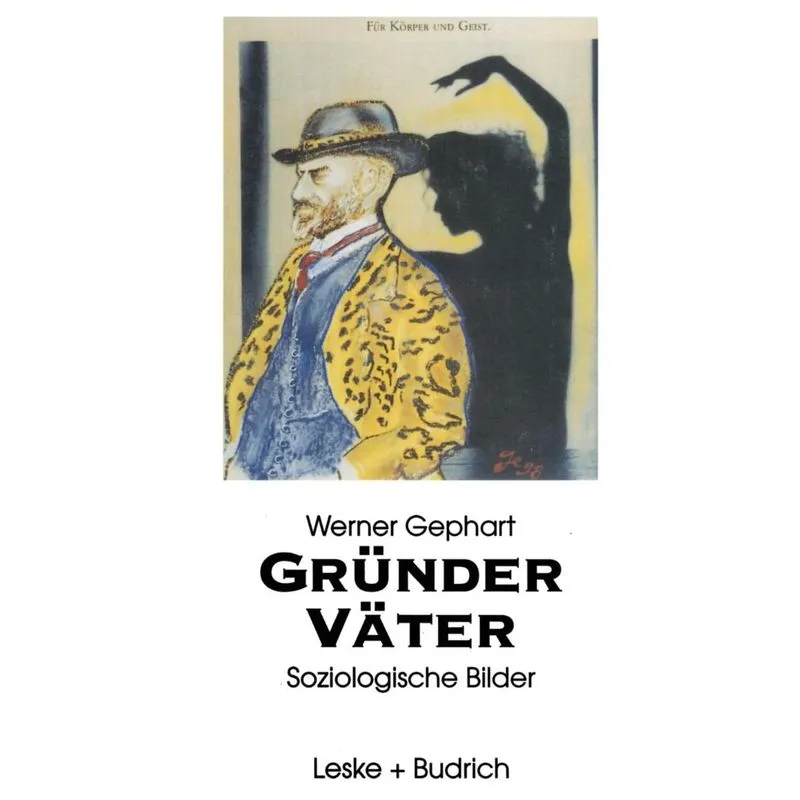 Grundervater
