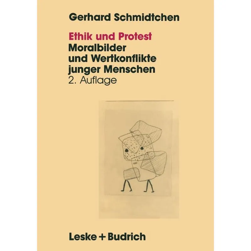 Ethik Und Protest