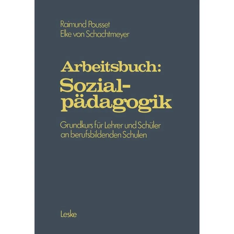 Arbeitsbuch