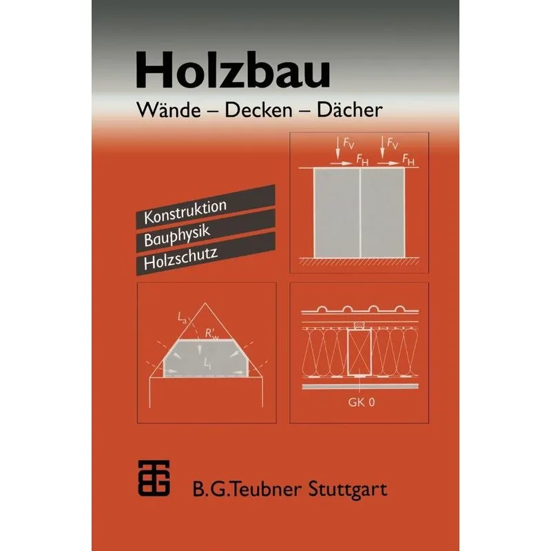 Holzbau