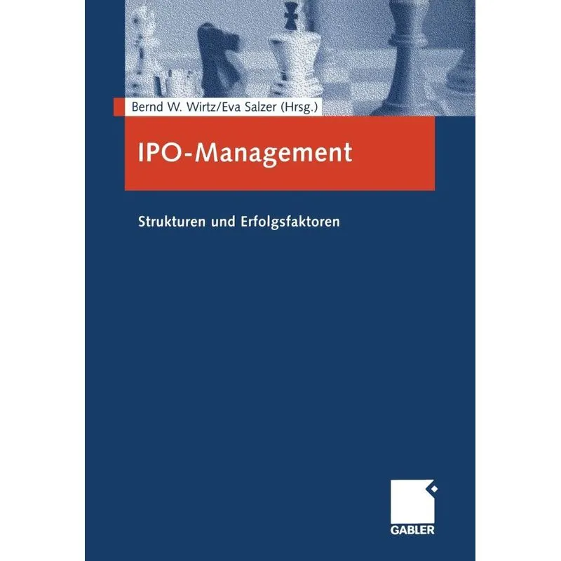IPO-Management