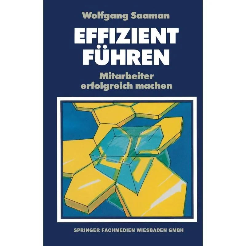Effizient Führen