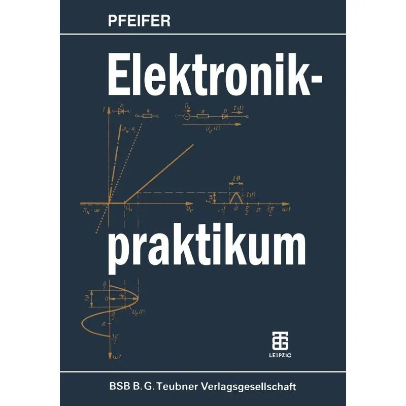 Elektronikpraktikum