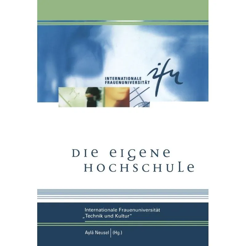 Die Eigene Hochschule