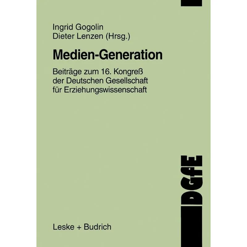 Medien-Generation